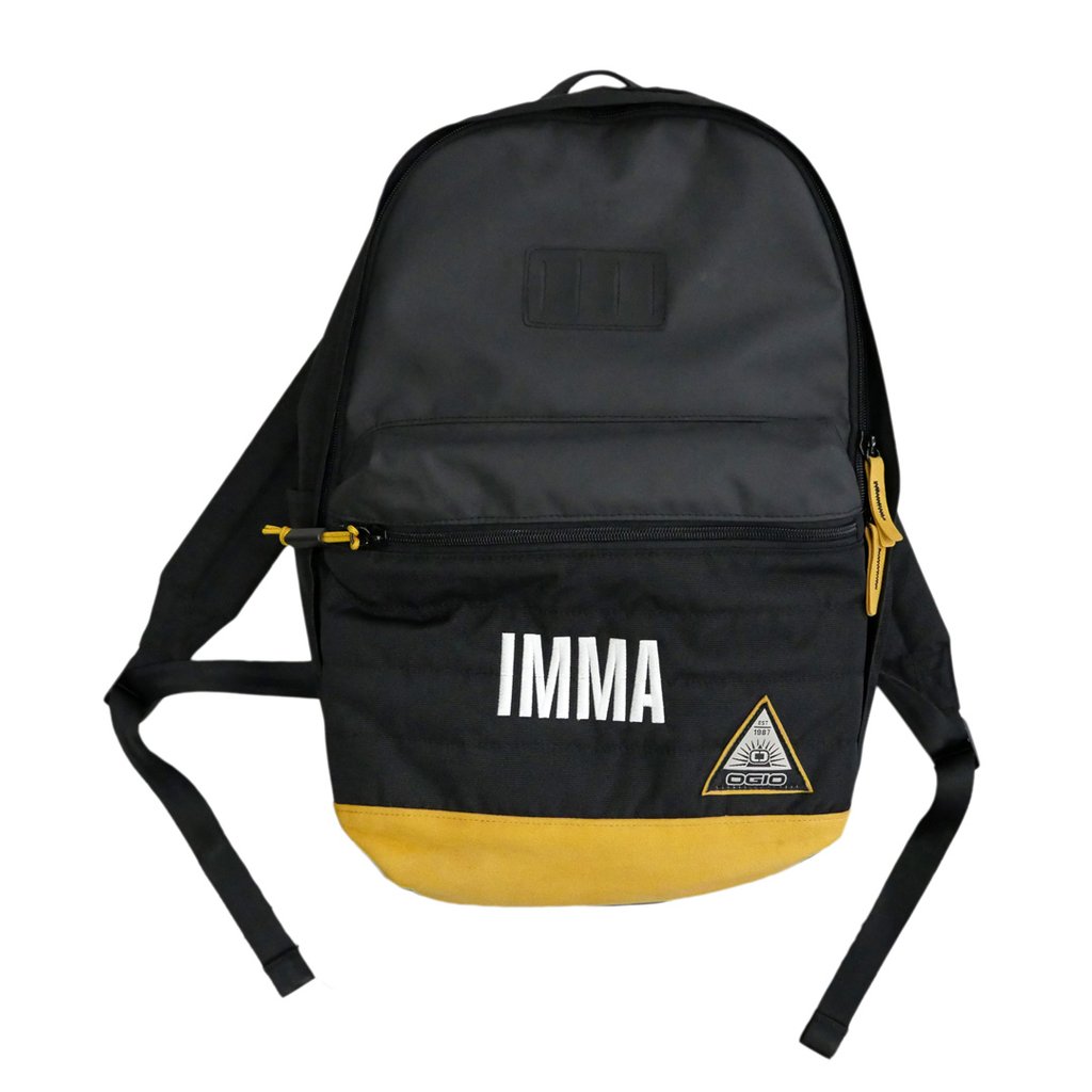 IMMA x OGIO Backpack