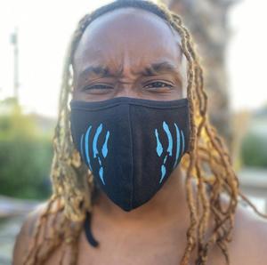 Claw Mask