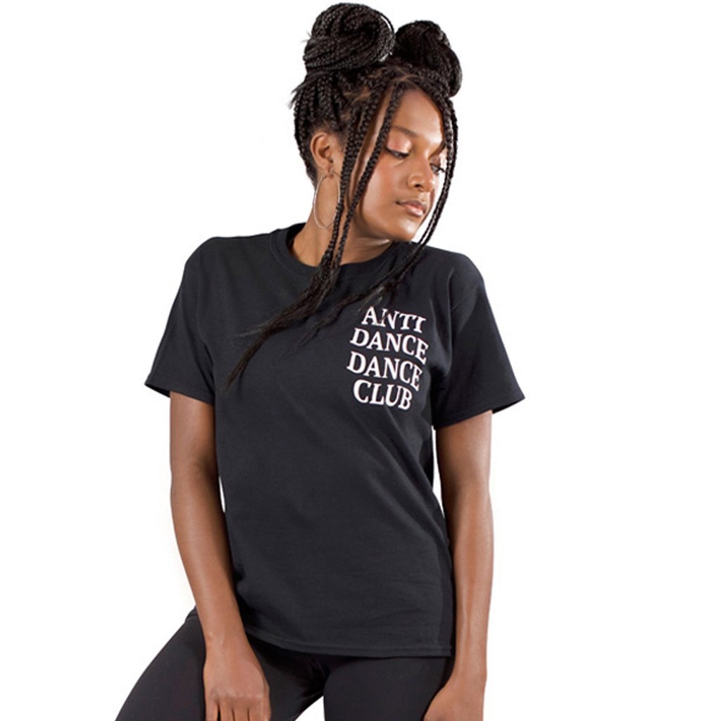 Anti Dance T-shirt