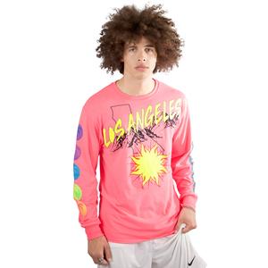 Neon Los Angeles Long Sleeve