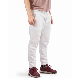 = E.qual.i.ty Sweat Pants (White)