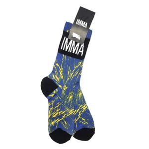 IMMA Lightening Socks