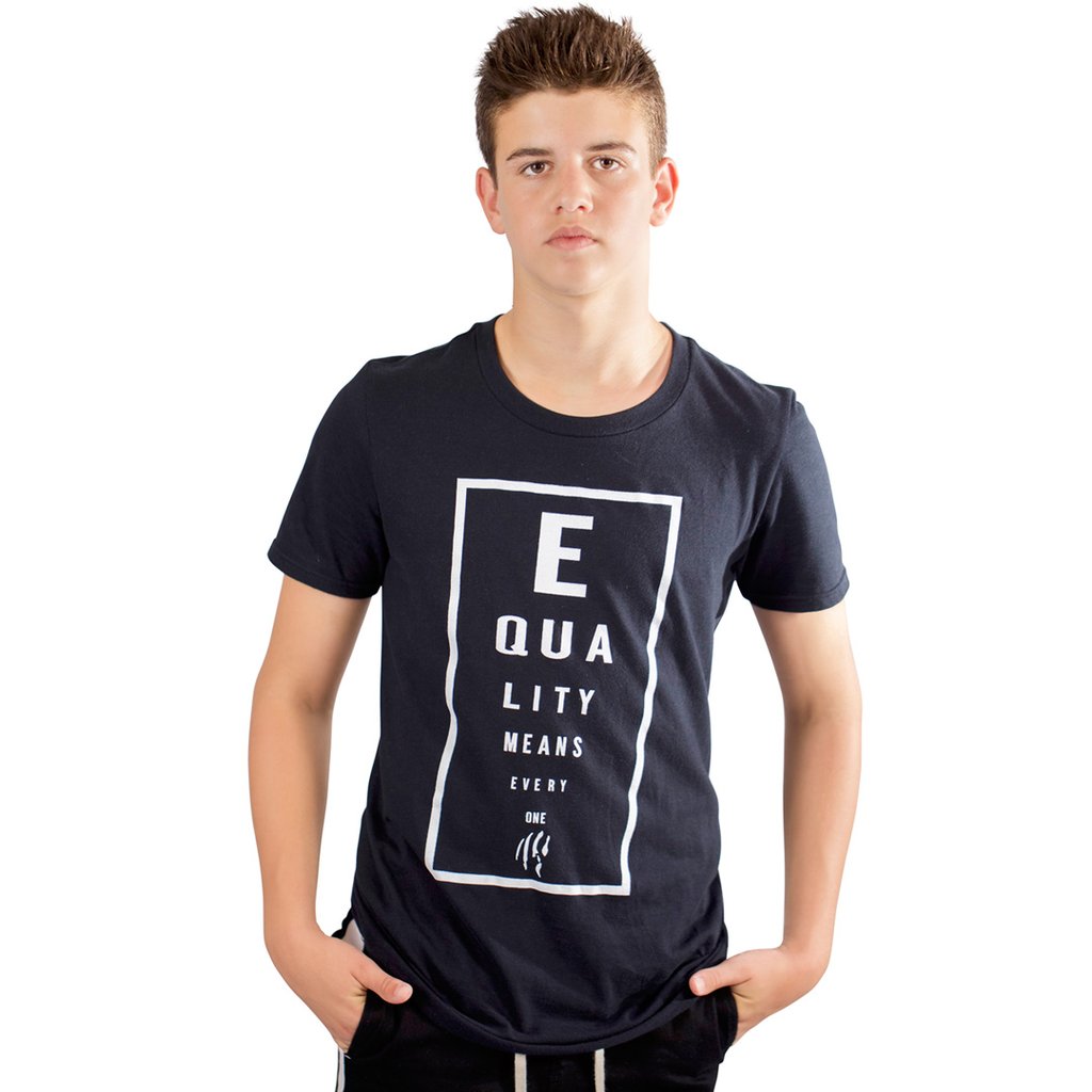 Equality Tee