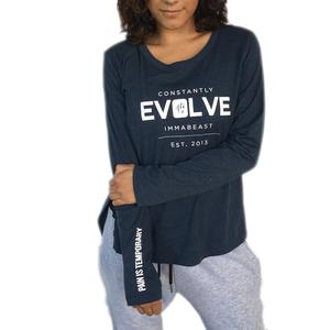 Constantly Evolve Long Sleeve