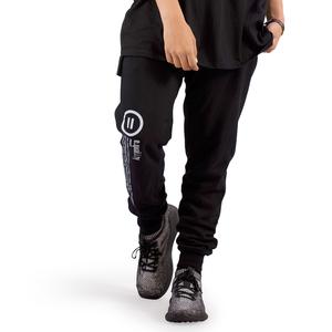 = E.qual.i.ty Sweat Pants (Black)