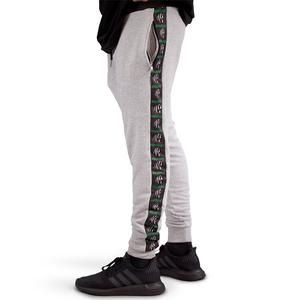 CLAW Panel Sweatpants - Grey