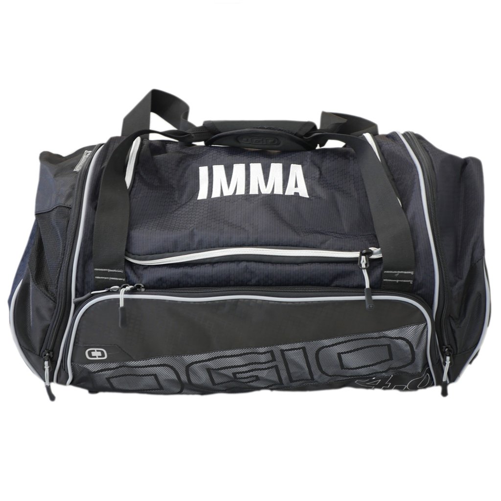 IMMA x OGIO Duffle