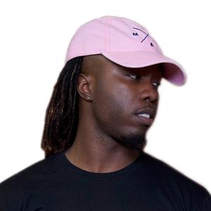 IMMA X Dad Cap - Pink