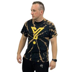 Tie Dye Y Tee