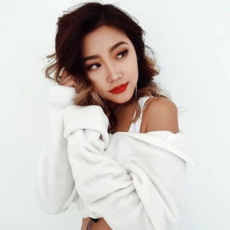 Happy Birthday to one of our newest @immabeastco members @heyoon_jeong 
So talented, and dedicated to everything you do.. Can't wait until we start working together. 
#immabeastdancers #immaBirthday  @nowunited