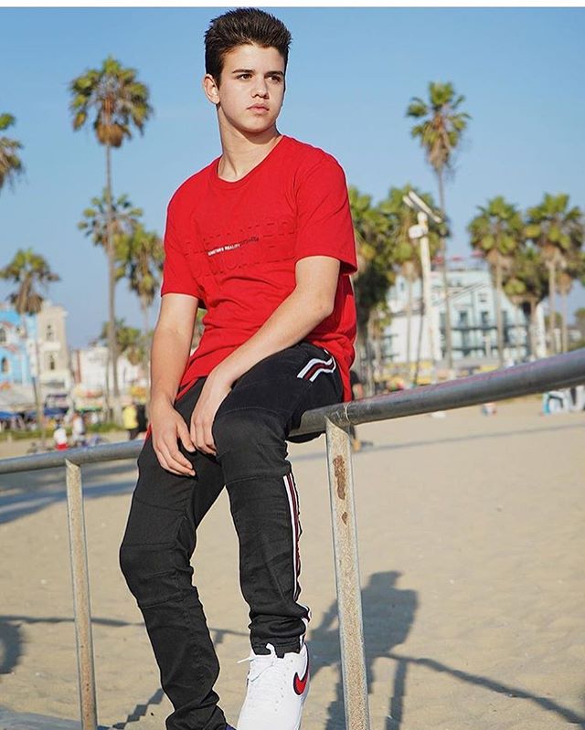Happy Birthday to Imma High Society's @sagerosen 
Continue to live life and be great.. We love you!!! #immabeastdancers #Immabirthday