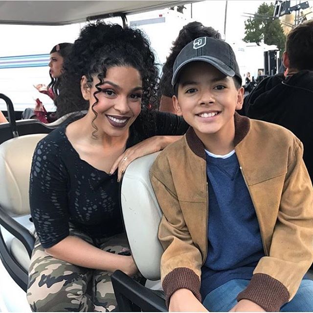 Congratulations @jjhiphopdancer on set with @jordinsparks 
Some great coming soon.. Shhh
Keep it up JJ
We are proud.
#immabeastdancers
#immaHighSociety